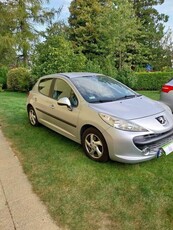 Peugeot 207 1.6