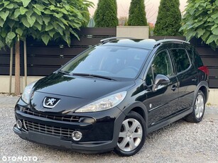 Peugeot 207 SW 120 VTi Outdoor