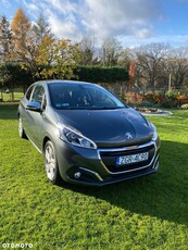 Peugeot 208 1.2 PureTech Active