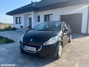 Peugeot 208 PureTech 68 Active