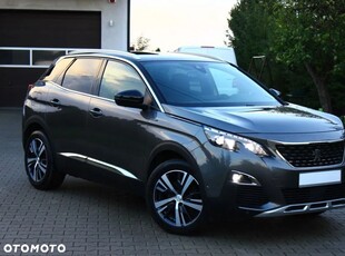 Peugeot 3008 1.5 BlueHDi GT S&S