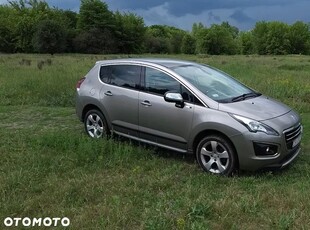 Peugeot 3008 1.6 BlueHDi Style S&S