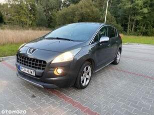 Peugeot 3008 1.6 HDi Active