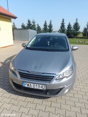 Peugeot 308 1.6 BlueHDi Active S&S