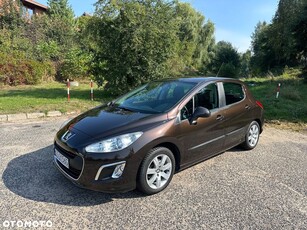 Peugeot 308 1.6 VTi Active