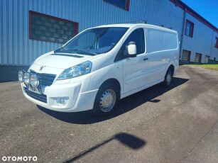 Peugeot Expert Tepee L2H1 (5-Si.) Autm Active