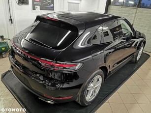 Porsche Macan Standard