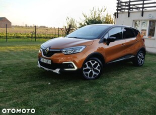 Renault Captur 1.3 TCe Intens