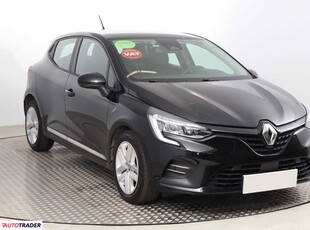 Renault Clio 1.0 99 KM 2020r. (Piaseczno)