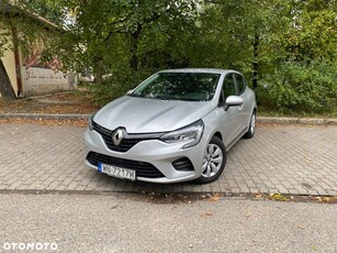 Renault Clio 1.0 TCe Zen