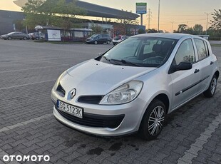 Renault Clio 1.2 16V Authentique