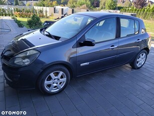 Renault Clio 1.2 TCE Rip Curl