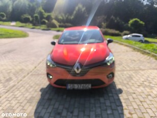 Renault Clio 1.3 TCe Techno