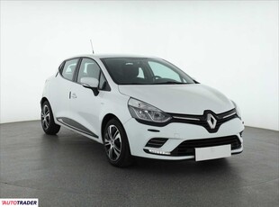 Renault Clio 1.5 73 KM 2017r. (Piaseczno)