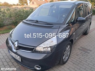 Renault Espace 2.0 dCi Expression