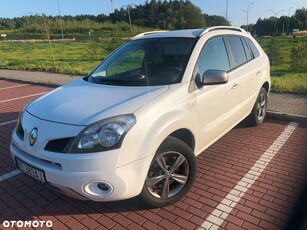 Renault Koleos 2.0 dCi 4x4 Bose Edition