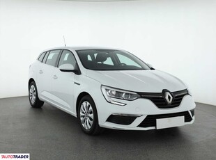 Renault Megane 1.3 113 KM 2019r. (Piaseczno)