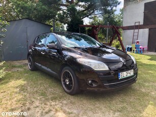 Renault Megane 1.4 16V TCE Bose Edition