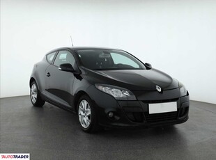 Renault Megane 1.6 108 KM 2010r. (Piaseczno)