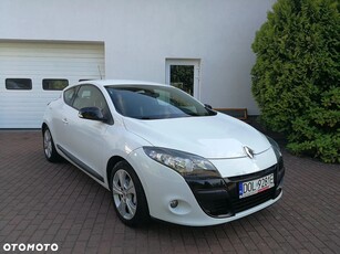 Renault Megane 1.6 Coupe Dynamique