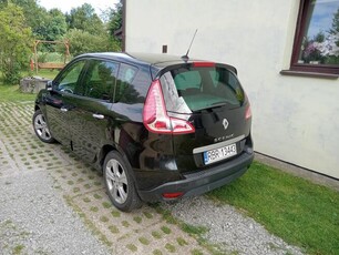 Renault Megane Scenic