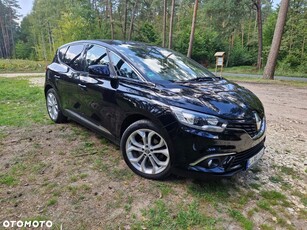 Renault Scenic 1.2 TCe Energy Expression