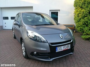 Renault Scenic 1.6 16V 110 TomTom Edition