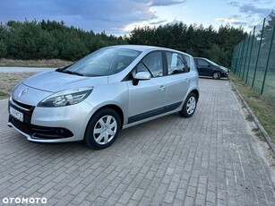 Renault Scenic 1.6 16V 110 TomTom Edition