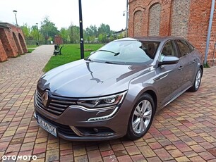 Renault Talisman 1.6 Energy dCi Business