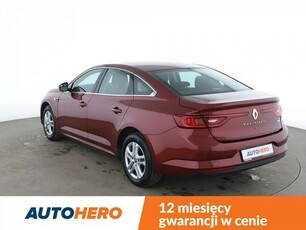 Renault Talisman klima auto, multifunkcja, bluetooth, czujniki parkowania