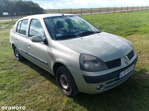 Renault Thalia