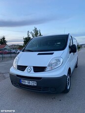 Renault Trafic 2.0 dCi 115 Combi L2H1