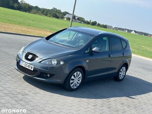 Seat Altea XL 1.8 TSI Style