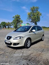 Seat Altea XL 2.0 TDI Stylance