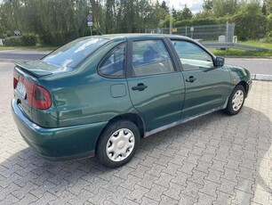 Seat Cordoba 1.4 Benzyna - 1999r - Sprawne