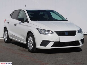 Seat Ibiza 1.0 93 KM 2019r. (Piaseczno)