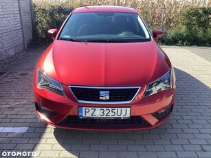 Seat Leon 1.2 TSI Style S&S