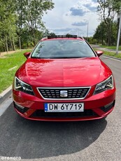 Seat Leon 1.4 TSI Xcellence S&S