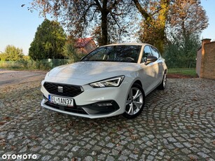 Seat Leon 1.5 TSI FR