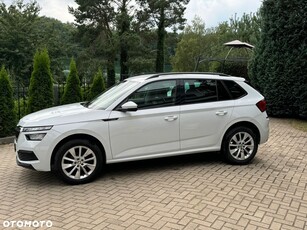 Skoda Kamiq 1.0 TSI Ambition