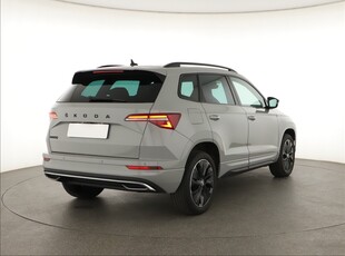 Skoda Karoq 2023 1.5 TSI 20973km SUV