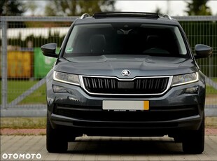 Skoda Kodiaq 1.4 TSI ACT 4x4 Ambition 7os