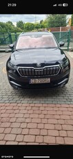 Skoda Kodiaq 2.0 TDI 4x4 L&K DSG