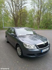 Skoda Octavia 1.2 TSI Mint