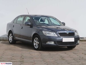 Skoda Octavia 1.4 120 KM 2010r. (Piaseczno)