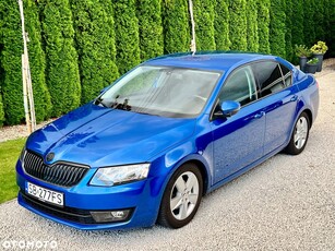 Skoda Octavia 1.6 TDI Ambition DSG