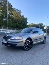 Skoda Octavia 1.6 Tour