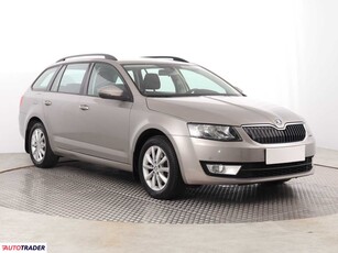 Skoda Octavia 1.8 177 KM 2014r. (Piaseczno)