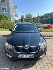 Skoda Octavia 1.8 TSI Elegance DSG