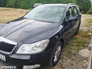 Skoda Octavia 1.9 TDI Classic